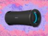 Best speaker deal: Save $51.99 on the Sony ULT Field 7 at Amazon