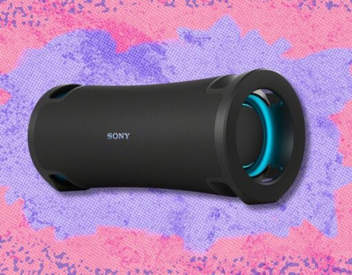 Best speaker deal: Save $51.99 on the Sony ULT Field 7 at Amazon