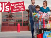 Save on gas (and everything else) with a $15 BJ’s membership