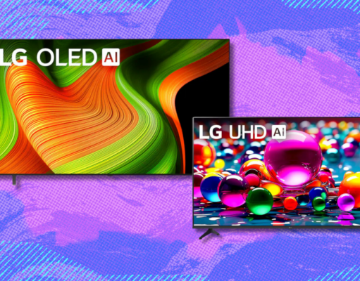 Best Buy is giving away a free TV when you buy the LG Class B5 Series OLED TV — how to claim