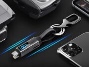 Get 56% off this 8-in-1 portable keyring