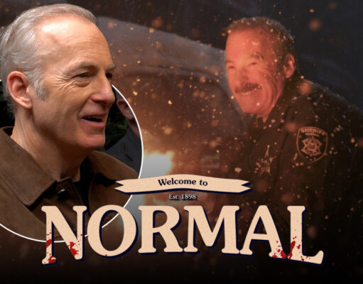 How Bob Odenkirk and the ‘Nobody’ team set out to elevate the genre with ‘Normal’