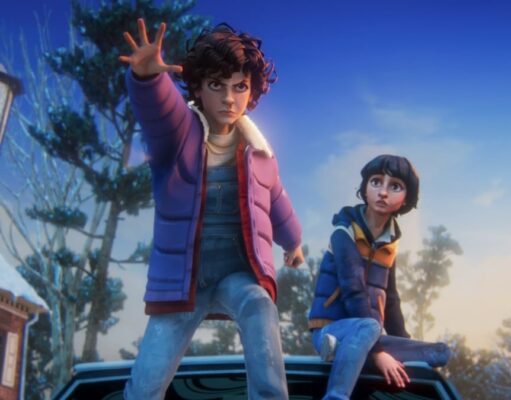 ‘Stranger Things: Tales From ’85’ review: This baffling prequel won’t cure the Season 5 hatred