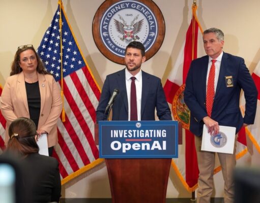 Florida launches criminal probe of ChatGPT’s role in mass shooting