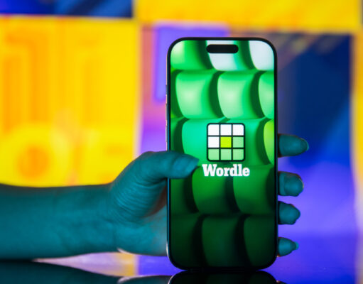 Wordle today: The answer and hints for April 24, 2026