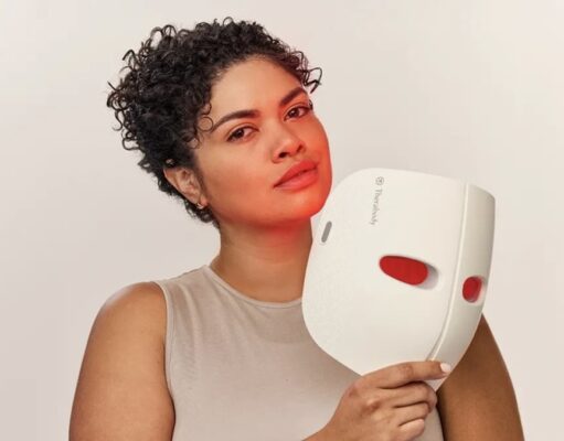 The entire TheraFace line is on sale