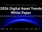 Regime Shift of Global Liquidity Defines a New Era of On-Chain Finance – Press release Bitcoin News