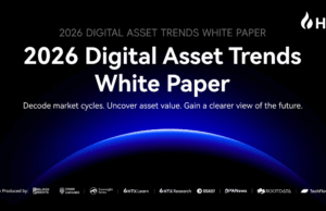 Regime Shift of Global Liquidity Defines a New Era of On-Chain Finance – Press release Bitcoin News
