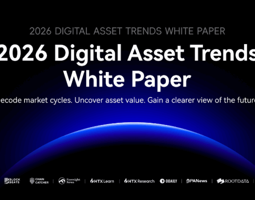 Regime Shift of Global Liquidity Defines a New Era of On-Chain Finance – Press release Bitcoin News