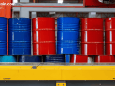 Hyperliquid US Oil Perps Skyrocket After JD Vance Fails to Reach Iran Nuclear Deal in Islamabad – Bitcoin News