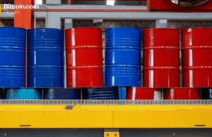 Hyperliquid US Oil Perps Skyrocket After JD Vance Fails to Reach Iran Nuclear Deal in Islamabad – Bitcoin News