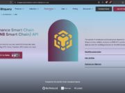 Top 10 BNB Blockchain APIs