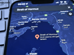 Iran Closes Strait of Hormuz Hours After Trump Said It Would ‘Never’ Close Again – Bitcoin News