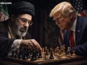 Israel and Lebanon Set First Direct Talks in Washington as Trump Warns Iran Over Strait of Hormuz Tolls – Bitcoin News