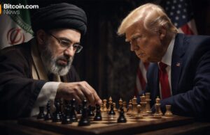 Israel and Lebanon Set First Direct Talks in Washington as Trump Warns Iran Over Strait of Hormuz Tolls – Bitcoin News