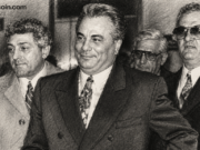 Late Gambino Boss John Gotti’s Grandson Sentenced to 15 Months for $1.1M COVID Loan Fraud Tied to Crypto Firm – Bitcoin News