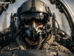 Lawmaker Demands Polymarket Remove 219 War Bets After Airman Market Controversy – Bitcoin News