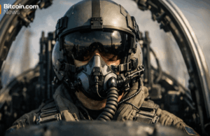 Lawmaker Demands Polymarket Remove 219 War Bets After Airman Market Controversy – Bitcoin News