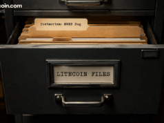 MWEB Bug Let Attacker Fake 85,034 LTC Pegout Before Devs Froze Funds