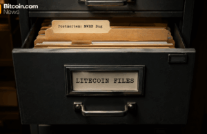 MWEB Bug Let Attacker Fake 85,034 LTC Pegout Before Devs Froze Funds