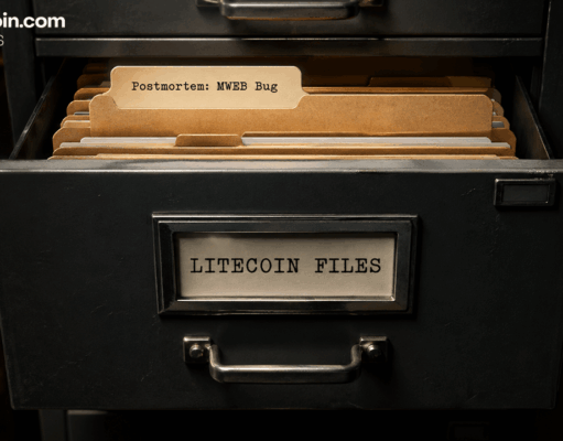MWEB Bug Let Attacker Fake 85,034 LTC Pegout Before Devs Froze Funds