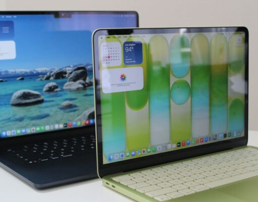MacBook Neo vs. MacBook Air: Which One Should You Buy?