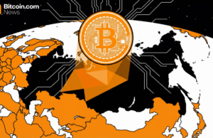 Russia Moves to Formalize Cryptocurrency Market With New Legislation – Regulation Bitcoin News