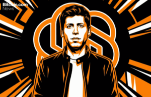 Sam Altman Proposes New AI Deal as Superintelligence Surges – News Bitcoin News