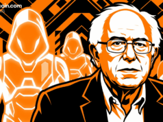 Senator Bernie Sanders Issues Warning on AI’s Existential Threat