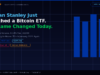 Morgan Stanley Launches Spot Bitcoin ETF MSBT — $34M Day One