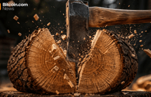 Drivechain Architect Paul Sztorc Unveils August Bitcoin Hard Fork With 1:1 BTC Coin Split