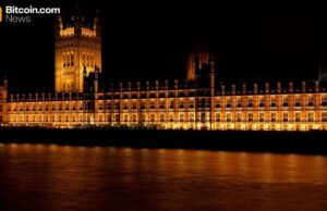 Unlicensed Operators Set to Overtake UK Regulated Gambling Ad Spend by 2028