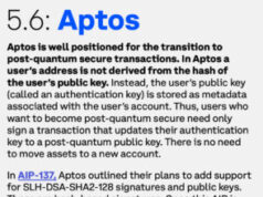 Coinbase Says Algorand and Aptos Are Better Prepared for the Quantum Threat