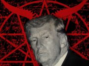 Staunch Trump Supporters Are Now Asking If He’s the Antichrist