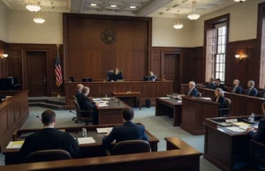 What Classical Property Law Says Happens Next