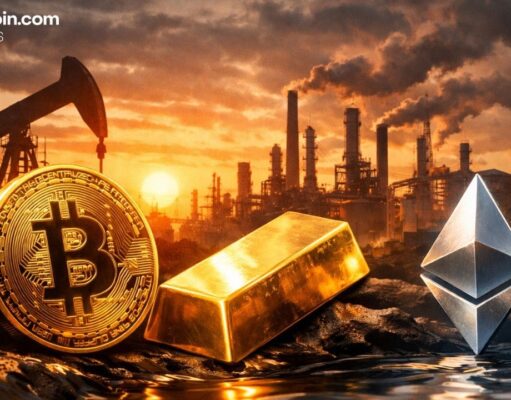 Robert Kiyosaki Names Bitcoin Among Safest Investments in 2026 – Economics Bitcoin News