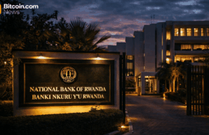 Crypto P2P Trading With FRW Carries Serious Financial Risks – Crypto News Bitcoin News