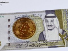 Saudi Arabia’s Crypto Market Projected to Reach $47.8 Billion by 2034 – Crypto News Bitcoin News