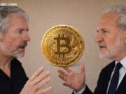 Bitcoin Outlook Clashes as Schiff Urges Selling MSTR Before Crash – Featured Bitcoin News