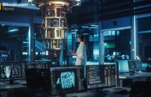 Naoris Protocol Deploys Post-Quantum Mainnet to Secure Global Digital Infrastructure – News Bytes Bitcoin News