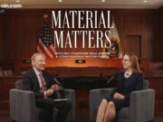 Crypto Is ‘Really Top on Our List’ — SEC Debuts Podcast Outlining Priorities