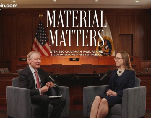 Crypto Is ‘Really Top on Our List’ — SEC Debuts Podcast Outlining Priorities