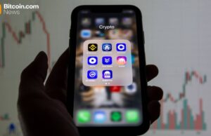 Spot Crypto Volumes Drop Nearly 20% in March – Crypto News Bitcoin News