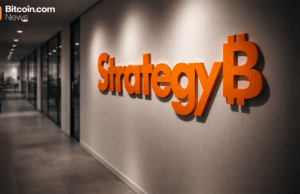 Strategy Buys 13,927 Bitcoin for $1 Billion, Total Holdings Hit 780,897 BTC – Crypto News Bitcoin News