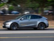 Tesla brings its robotaxi service to Dallas and Houston