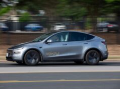 Tesla brings its robotaxi service to Dallas and Houston