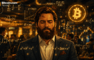 ‘The Whole World Is a Casino’