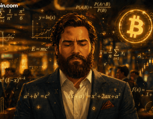 ‘The Whole World Is a Casino’