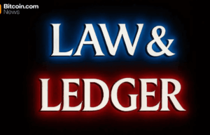 This Week in Crypto Law (Apr. 5, 2026) – Law and Ledger Bitcoin News