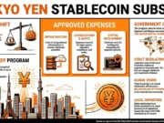 Tokyo Offers Subsidies to Businesses That Promote the Digital Yen